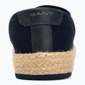 Espadrile de damă GANT Raffiaville marine 6