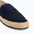 Espadrile de damă GANT Raffiaville marine 7