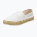 Espadrile de damă GANT Raffiaville off white