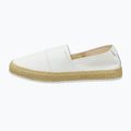 Espadrile de damă GANT Raffiaville off white 2