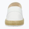 Espadrile de damă GANT Raffiaville off white 3