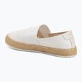 Espadrile de damă GANT Raffiaville off white 3