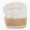 Espadrile de damă GANT Raffiaville off white 6