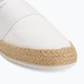 Espadrile de damă GANT Raffiaville off white 7