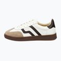 Încălțăminte pentru femei GANT Cuzima off white/brown 2