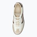 Încălțăminte pentru femei GANT Cuzima off white/brown 6
