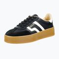 Încălțăminte pentru femei GANT Cuzmani black/off white