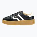 Încălțăminte pentru femei GANT Cuzmani black/off white 2