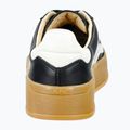 Încălțăminte pentru femei GANT Cuzmani black/off white 4