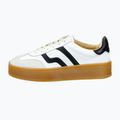 Încălțăminte pentru femei GANT Cuzmani white/black 2
