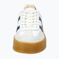 Încălțăminte pentru femei GANT Cuzmani white/black 3
