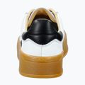Încălțăminte pentru femei GANT Cuzmani white/black 4