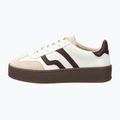 Încălțăminte pentru femei GANT Cuzmani off white/port wine 2