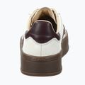Încălțăminte pentru femei GANT Cuzmani off white/port wine 4