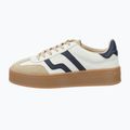 Încălțăminte pentru femei GANT Cuzmani off white/blue 2