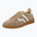 Încălțăminte pentru femei GANT Cuzima desert brown/off white