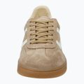 Încălțăminte pentru femei GANT Cuzima desert brown/off white 3