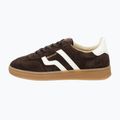 Încălțăminte pentru femei GANT Cuzima mole brown/off white 2