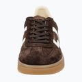 Încălțăminte pentru femei GANT Cuzima mole brown/off white 3
