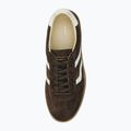 Încălțăminte pentru femei GANT Cuzima mole brown/off white 6