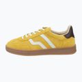 Încălțăminte pentru femei GANT Cuzima yellow/off white 2