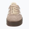 Încălțăminte pentru femei GANT Cuzmani desert brown/off white 3
