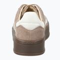 Încălțăminte pentru femei GANT Cuzmani desert brown/off white 4