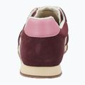 Încălțăminte pentru femei GANT Beylana wine/lt. pink 4