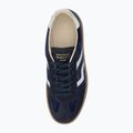 Încălțăminte pentru femei GANT Cuzmani blue/off white 6