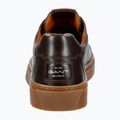 Încălțăminte pentru bărbați GANT McJulien dark brown 4
