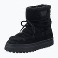Încălțăminte de iarnă pentru femei GANT Snowhill black