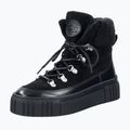 Încălțăminte de iarnă pentru femei GANT Snowmont black