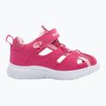 Sandale pentru copii KangaROOS KI-Rock Lite EV 8