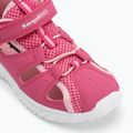 Sandale pentru copii KangaROOS KI-Rock Lite EV 7