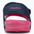 Sandale pentru copii Kangaroos KangaSwim II daisy pink/dark navy 6
