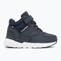 Încălțăminte pentru copii  KangaROOS K-TS Caspo EV RTX dark navy/vapor grey 2