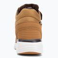 Încălțăminte pentru copii  KangaROOS K-TS Caspo EV RTX tan/dark brown 6