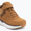 Încălțăminte pentru copii  KangaROOS K-TS Caspo EV RTX tan/dark brown 7
