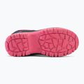 Ghete pentru juniori KangaROOS K-Ben dk navy / daisy pink 4