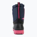 Ghete pentru juniori KangaROOS K-Ben dk navy / daisy pink 6