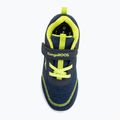 Încălțăminte pentru copii KangaROOS KY-Chummy EV dark navy/lime 5