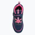 Încălțăminte pentru copii KangaROOS KY-Chummy EV dark navy/fandango pink 5
