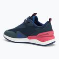 KangaROOS KD-Gym EV pantofi pentru copii dark navy/fandango roz 3