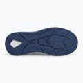 KangaROOS KD-Gym EV pantofi pentru copii dark navy/fandango roz 4