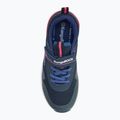 KangaROOS KD-Gym EV pantofi pentru copii dark navy/fandango roz 5
