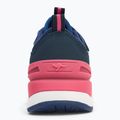 KangaROOS KD-Gym EV pantofi pentru copii dark navy/fandango roz 6