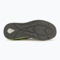 Pantofi pentru copii KangaROOS KD-Gym EV jet black/neon yellow 4