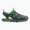 Sandale pentru copii KangaROOS K-Trek 8