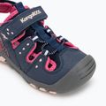 Sandale pentru copii KangaROOS K-Trek 7