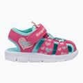 Sandale pentru copii KangaROOS K-Tiffy 8
